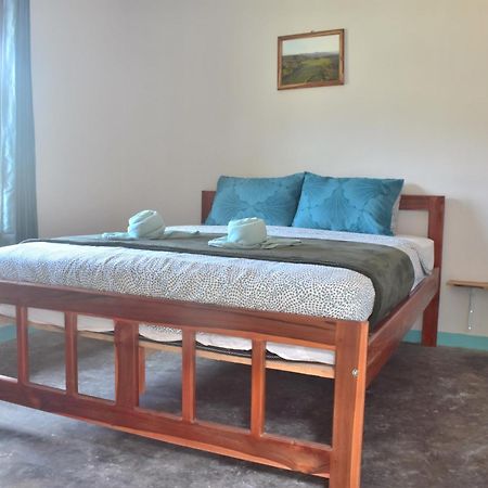 Mama'S Homestay 鲁滕 外观 照片