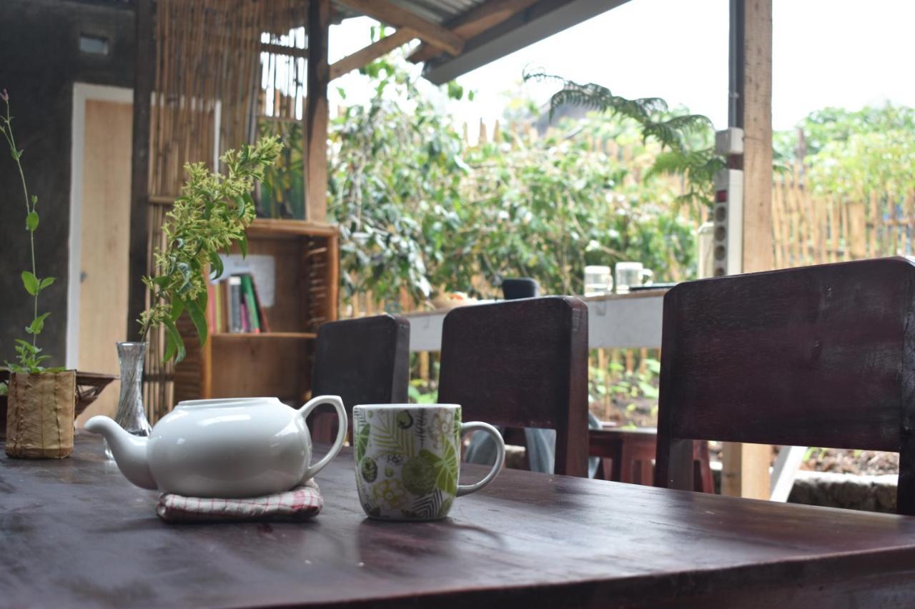 Mama'S Homestay 鲁滕 外观 照片